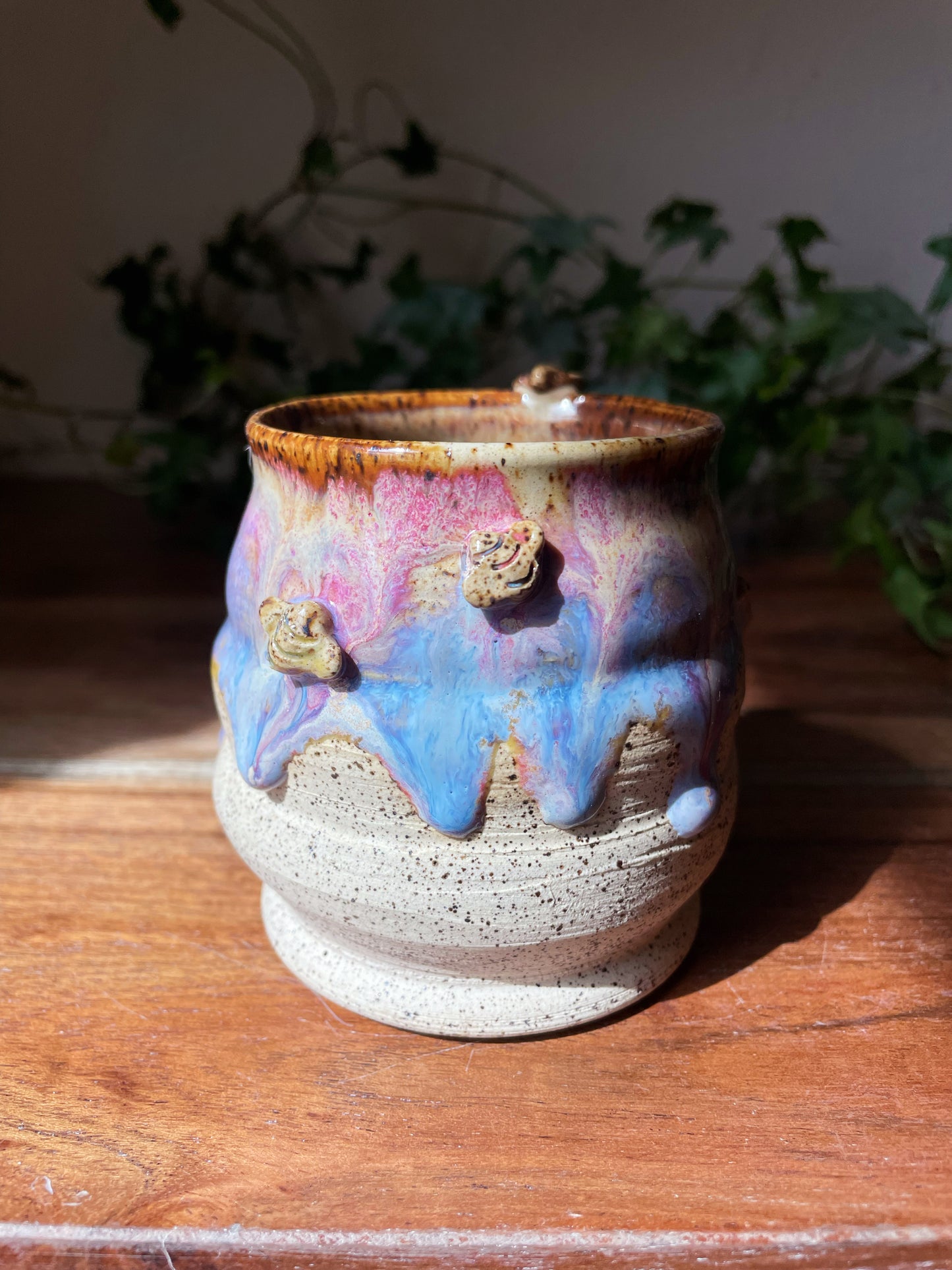 Honeybee Mug