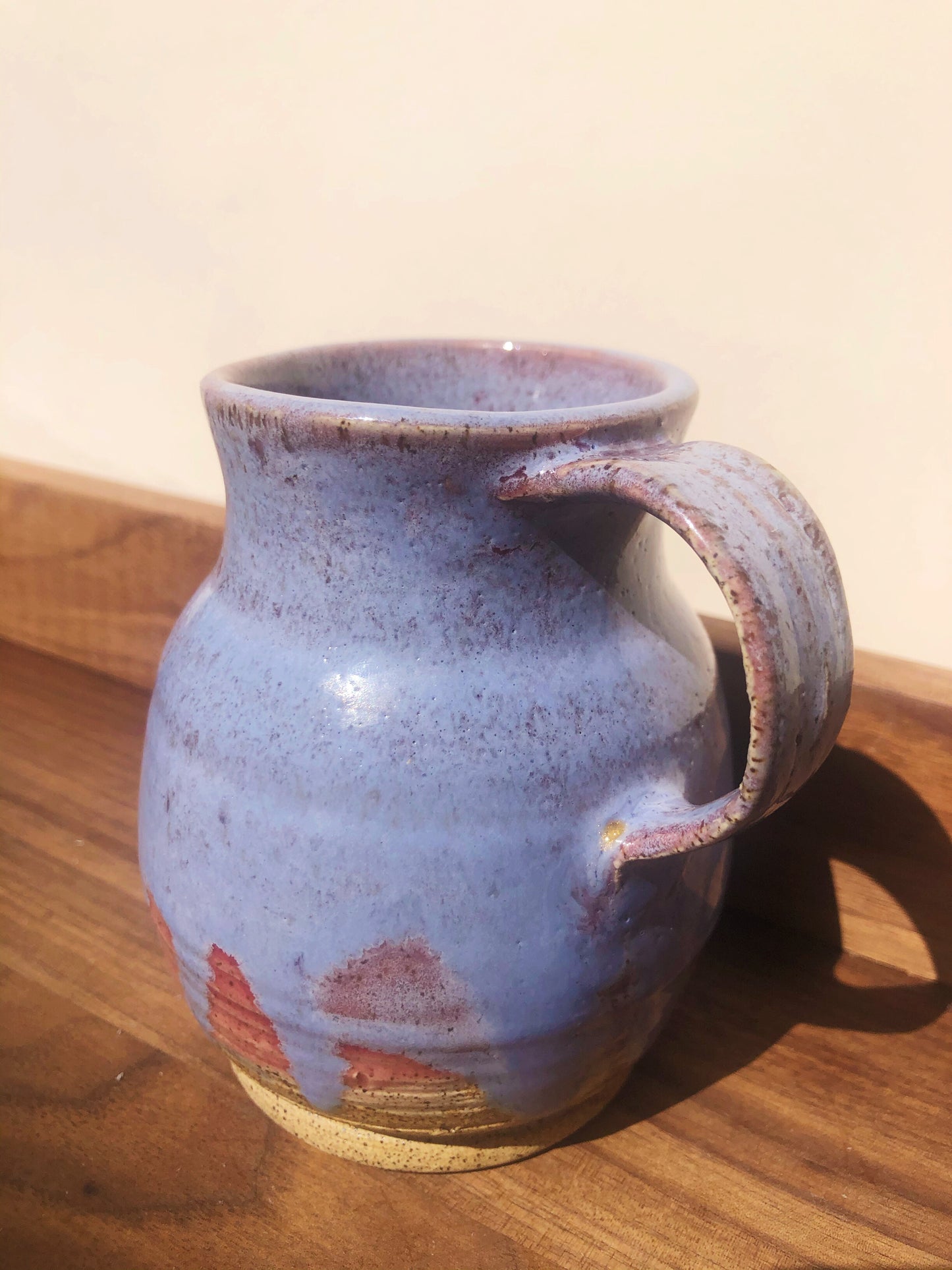 Dozy Watermelon Drip Mug