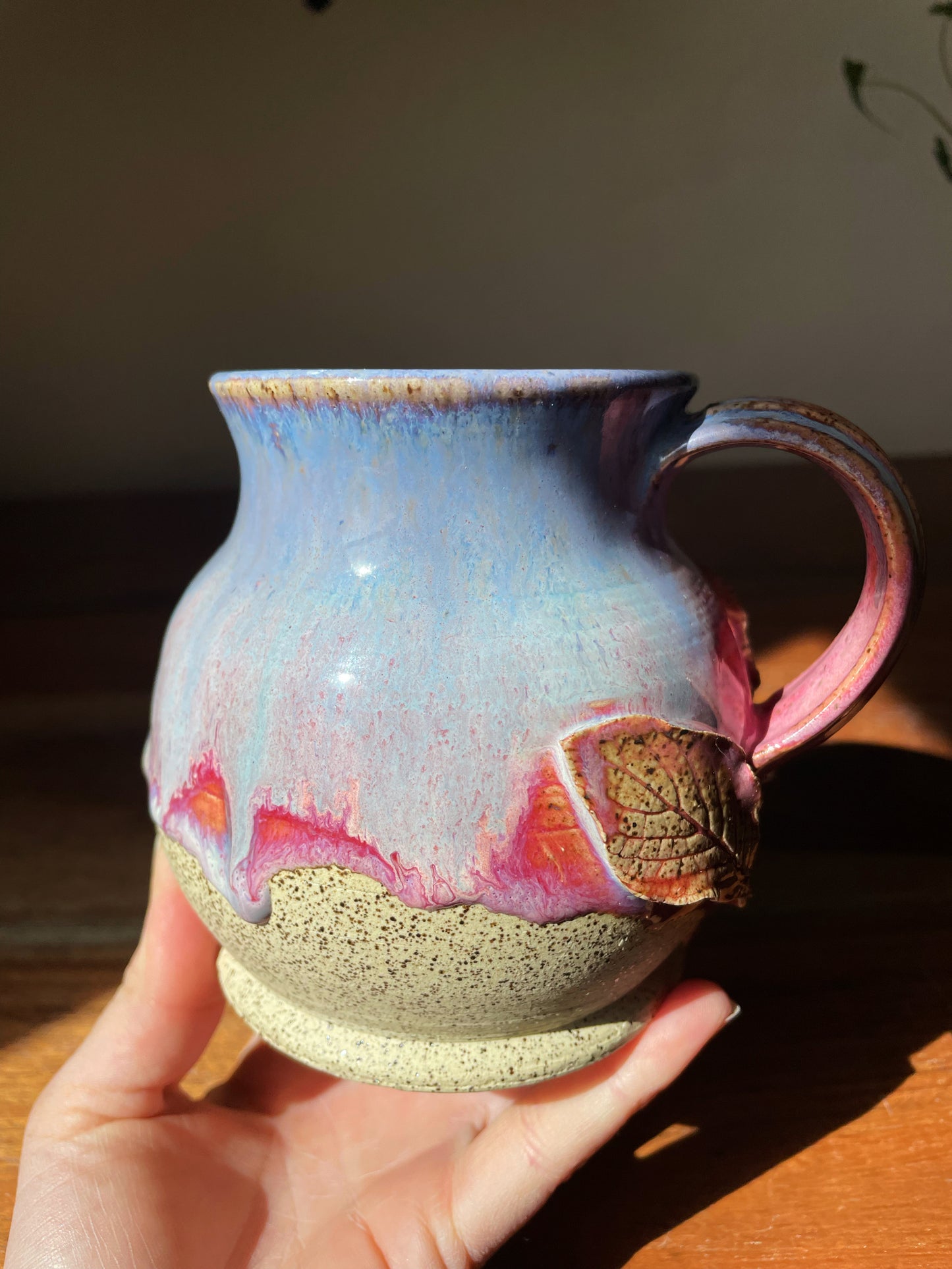 Fall Mug No. 2
