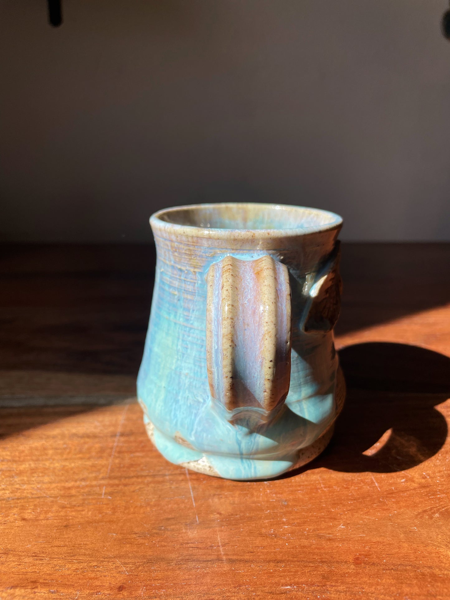 Spring Mug No. 2