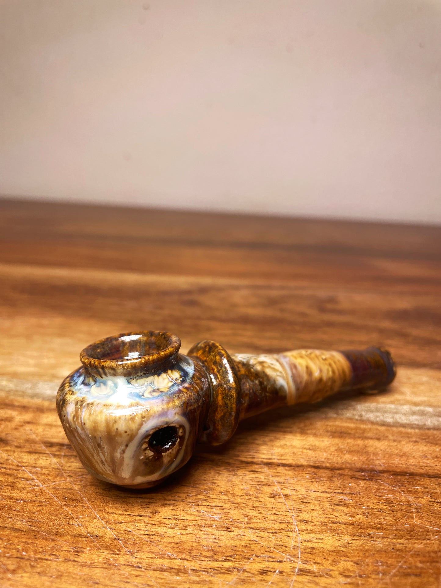 The Hindenburgmeister