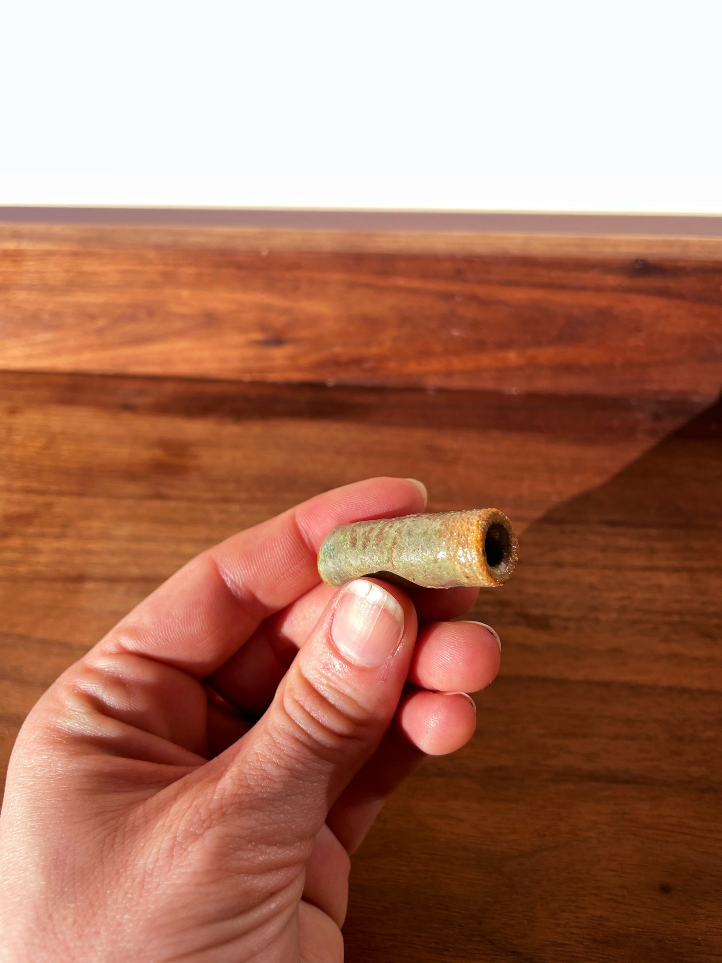 Natural Grain Joint Holder