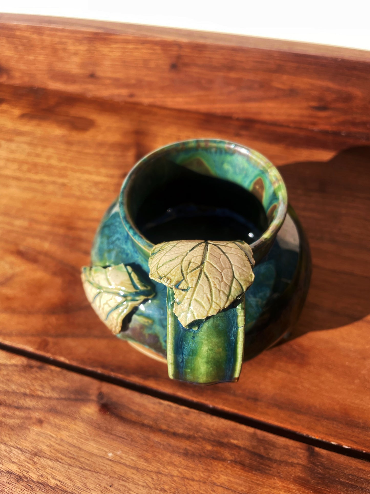 The Hobbit Mug