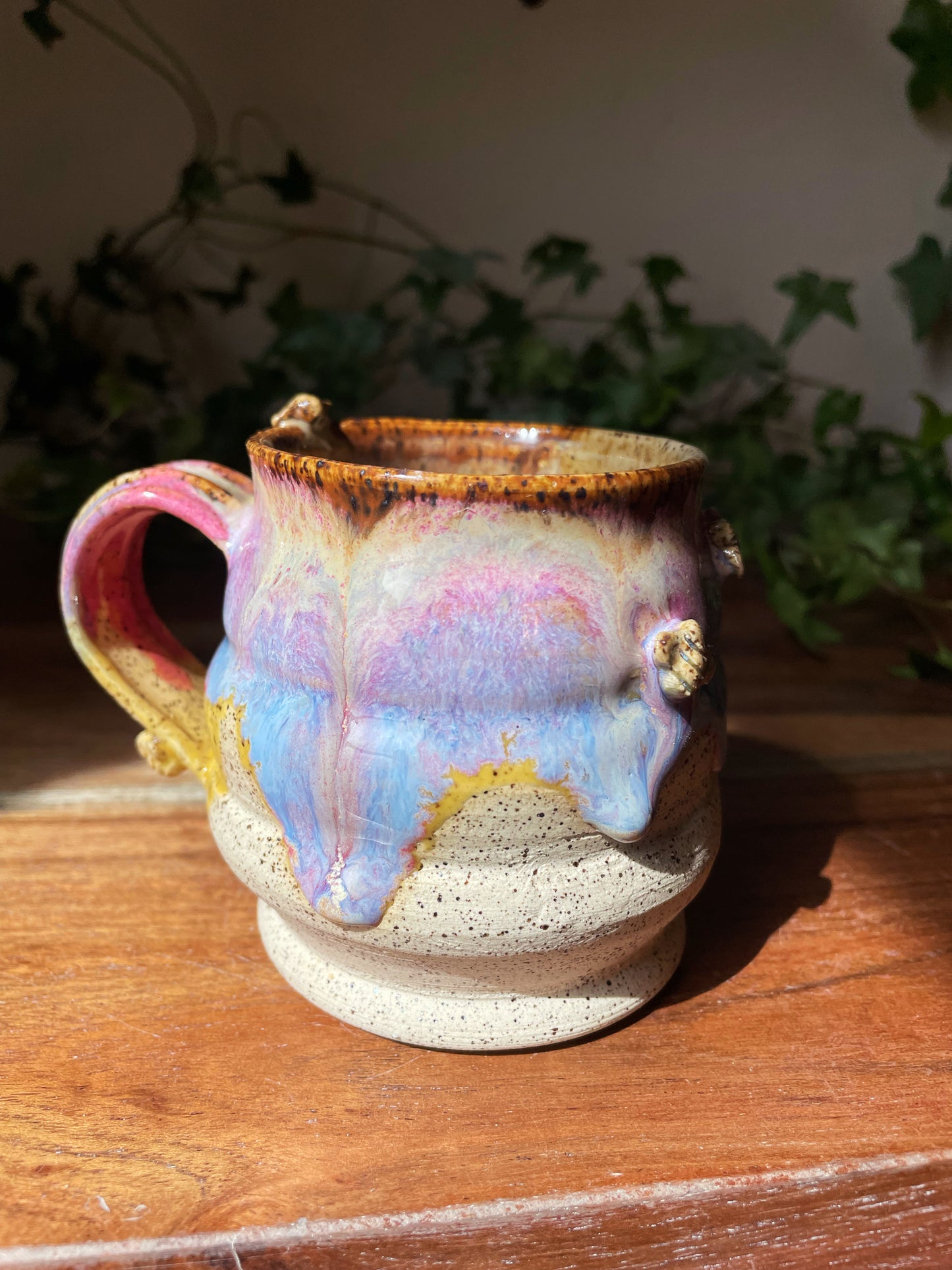 Honeybee Mug