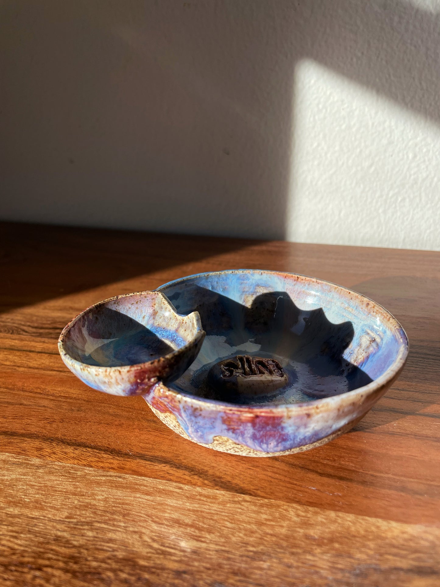 Heavenly Fragments Ashtray