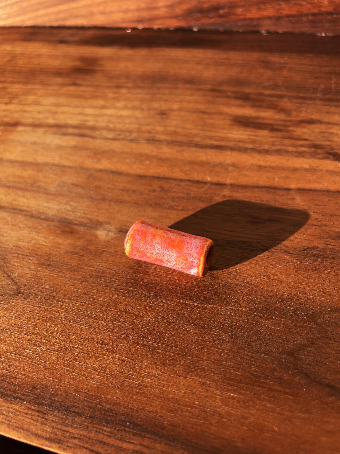 Pink Burst Joint Holder