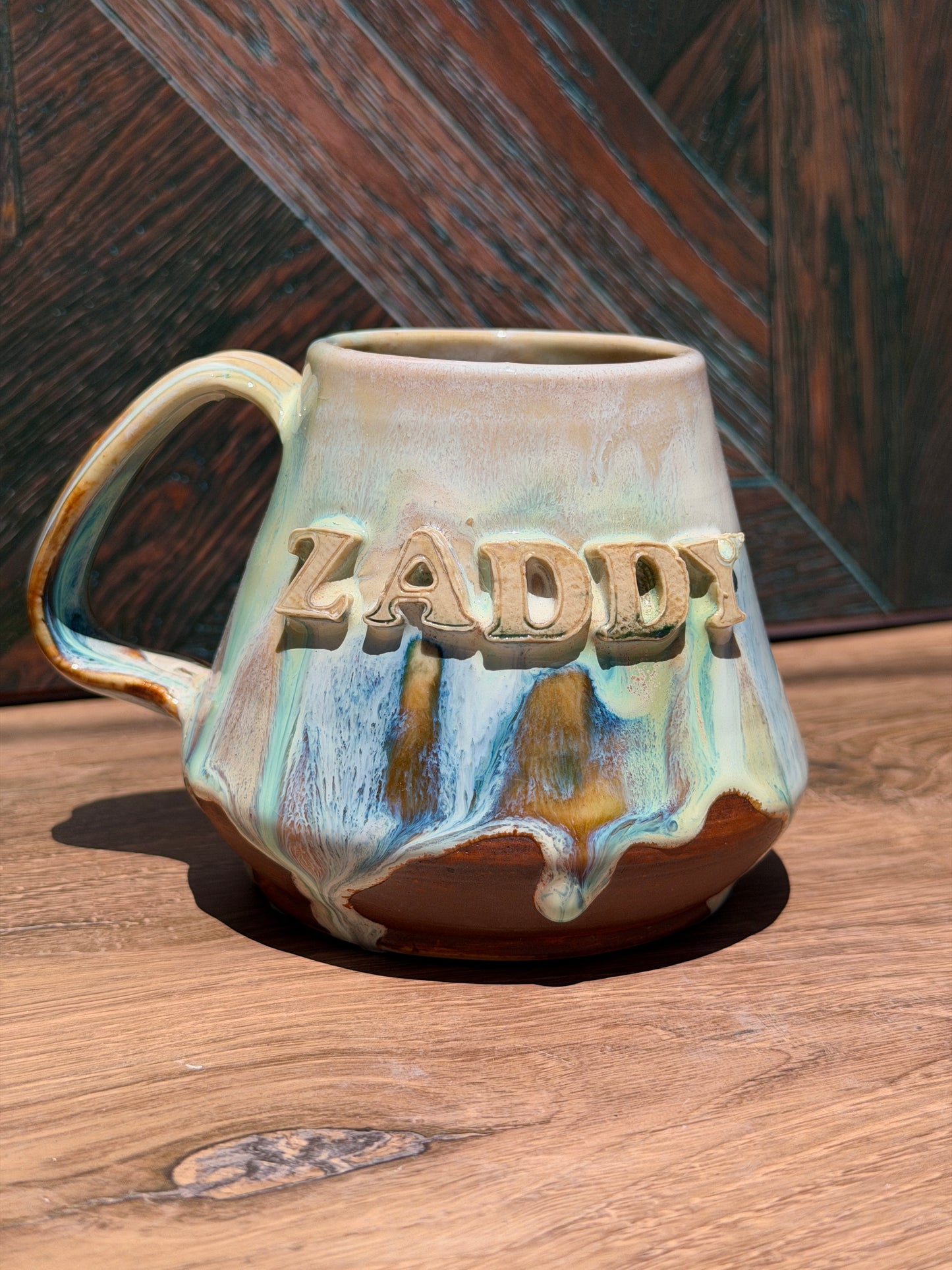 Zaddy Mug