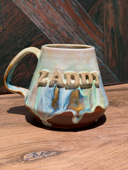 Zaddy Mug