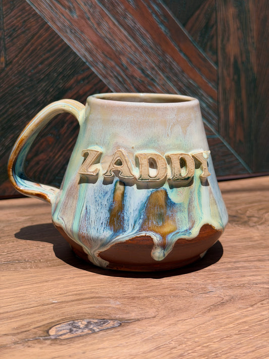 Zaddy Mug