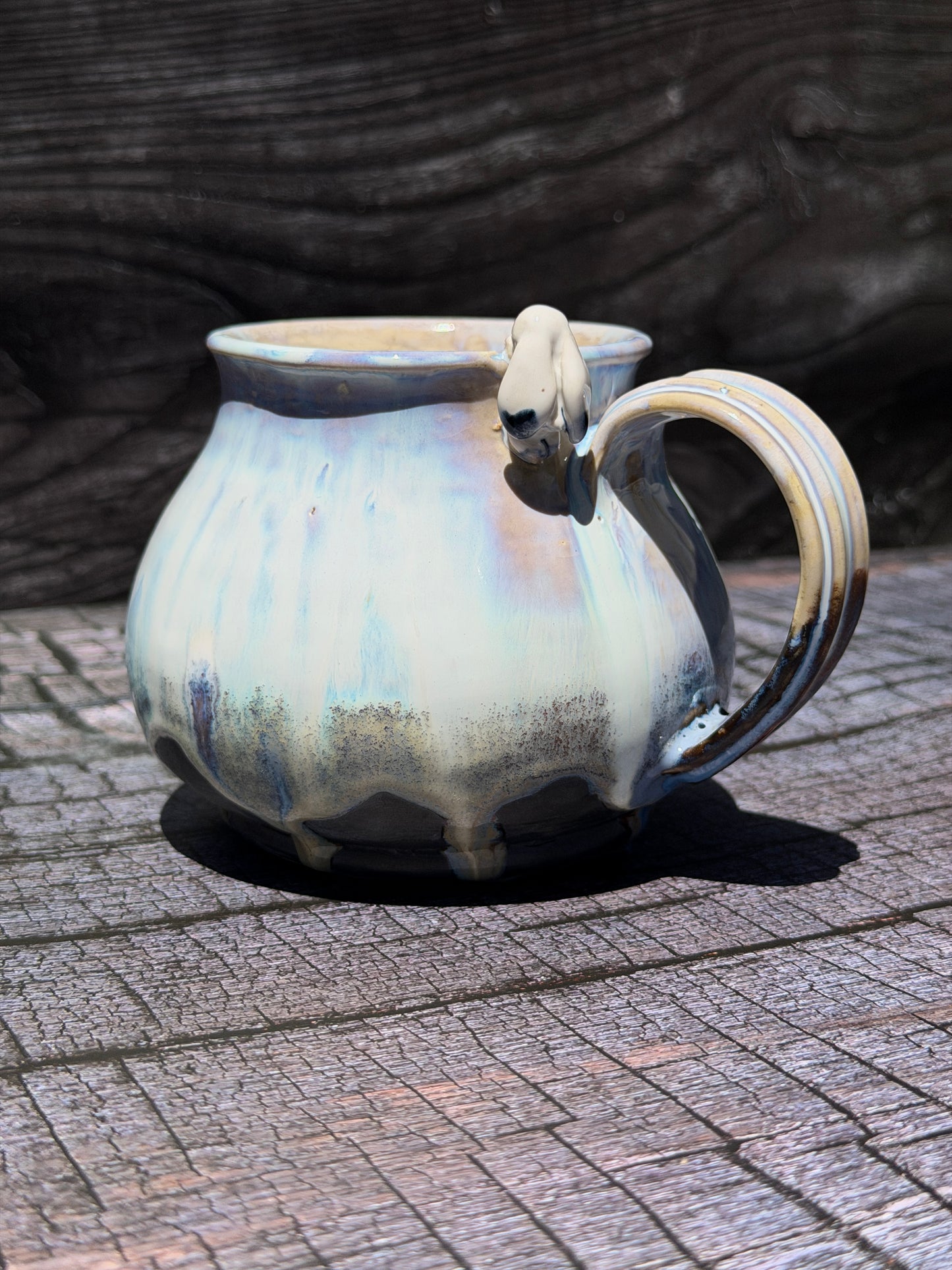 Brat Mug