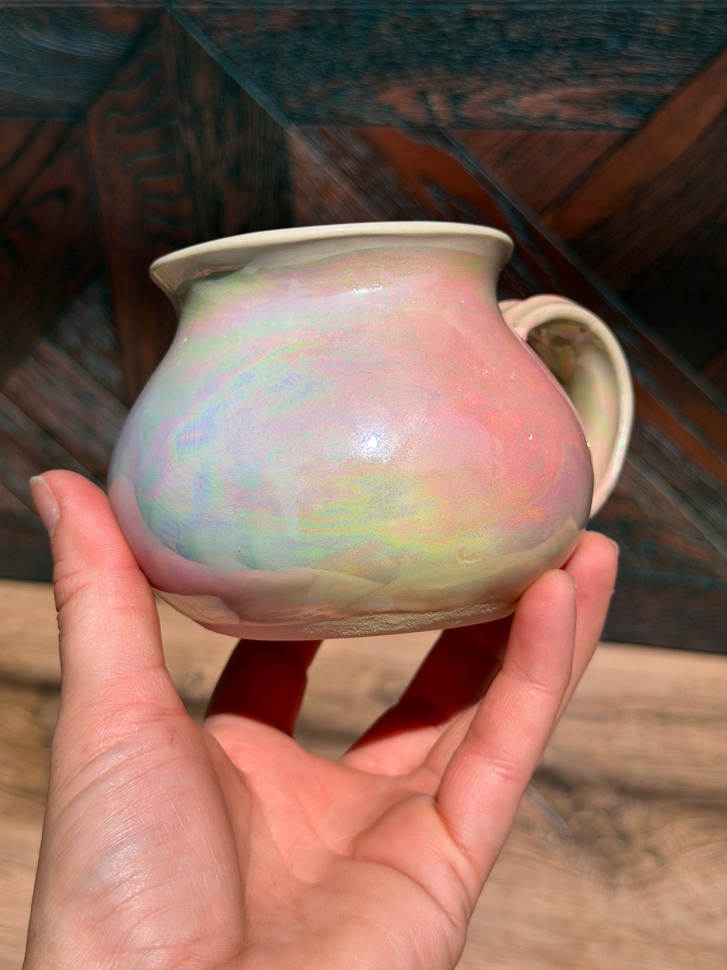 Cunt Mug No. 17