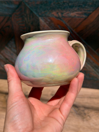 Cunt Mug No. 17