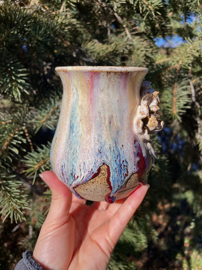 Magnolia Mug No. 2