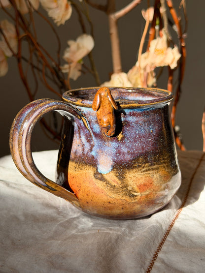 Bunny Mug