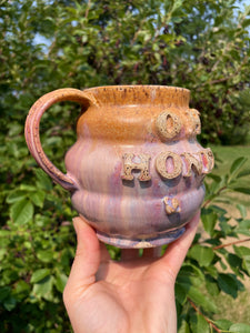 Oh Honey Mug No. 20