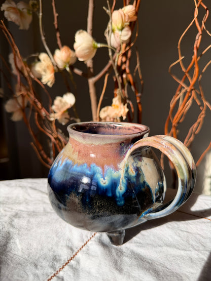 Ghost Sweethearts Cauldron No. 7