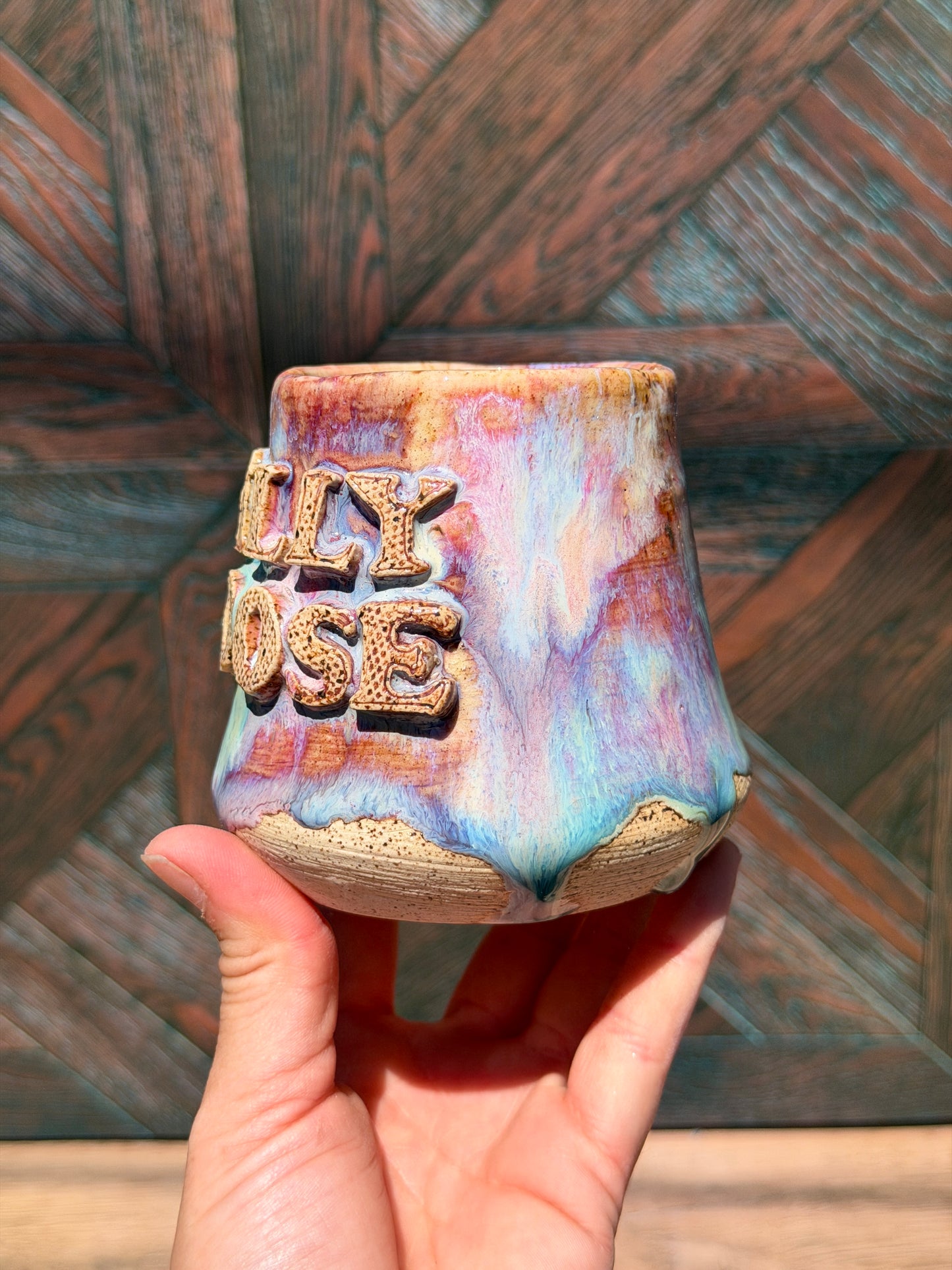 Silly Goose Mug No. 14