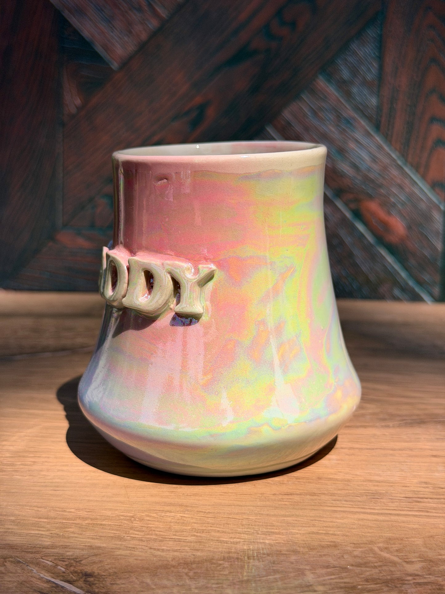 Daddy Mug No. 14