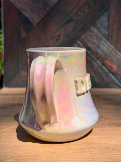 Daddy Mug No. 14