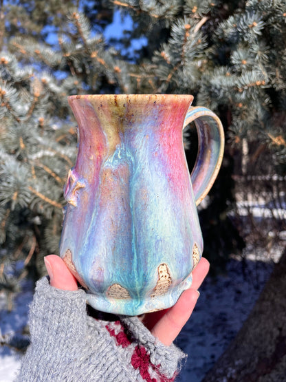 Gay the Pray Away Mug No. 4