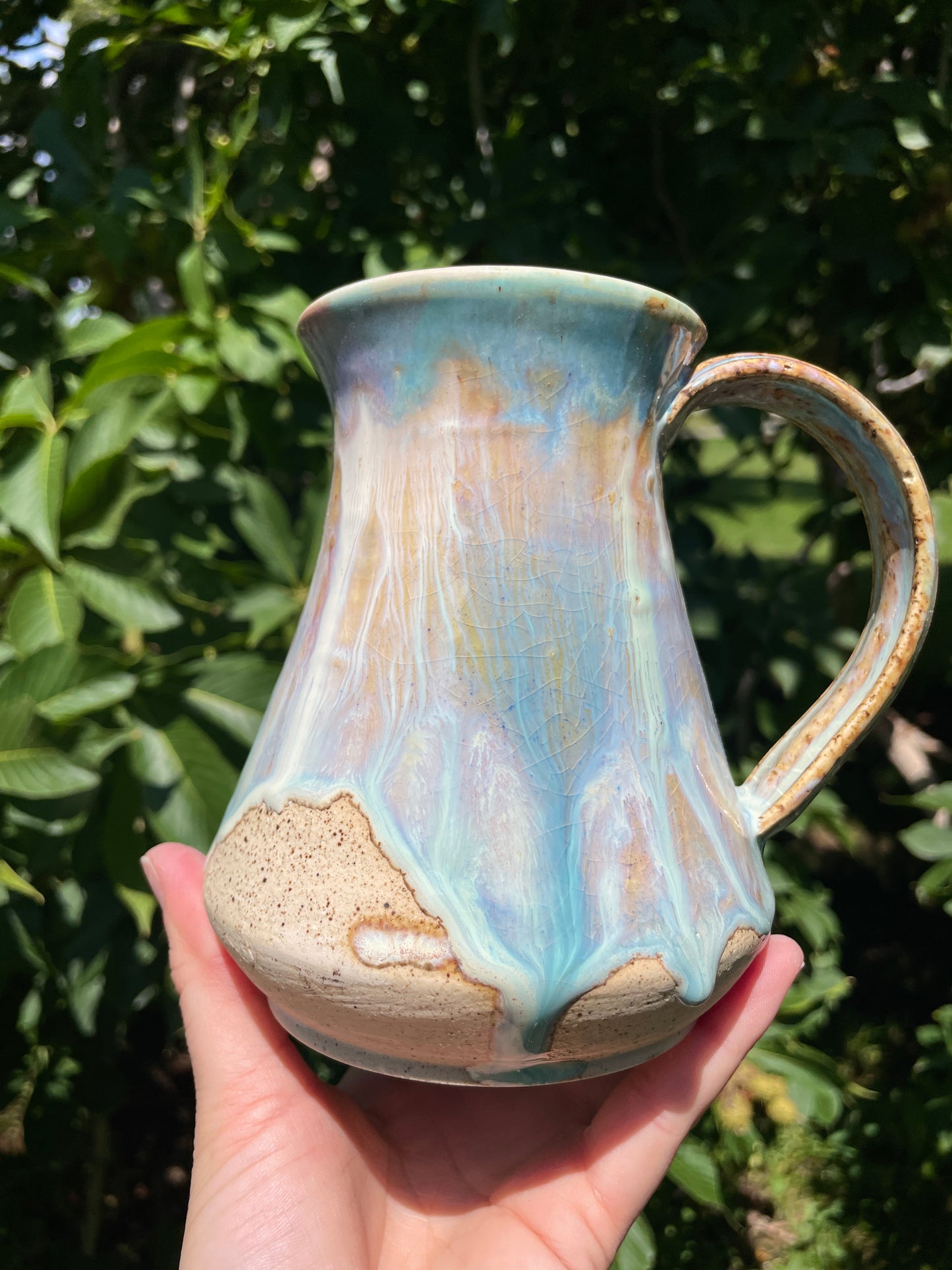 Pro Roe 1973 Mug No. 6