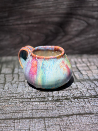 Naked Rainbow Mug