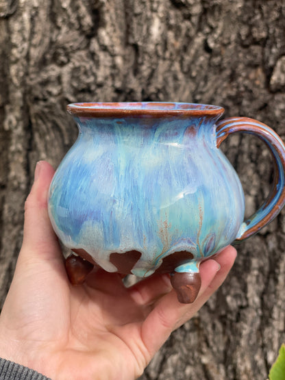 XXX Toxic Cauldron No. 4