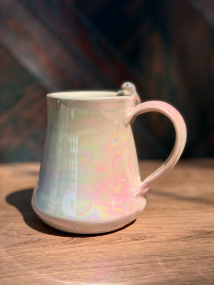 Naked Rainbow Mug No. 44