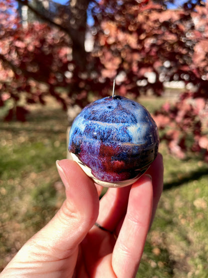 Galaxy Ornament No. 2