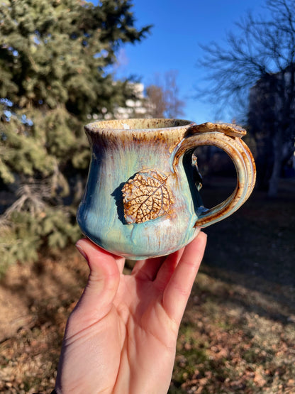 Spring Mug No. 7