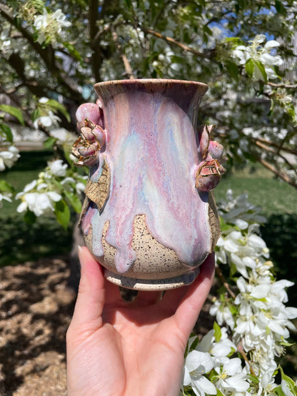 Magnolia Mug