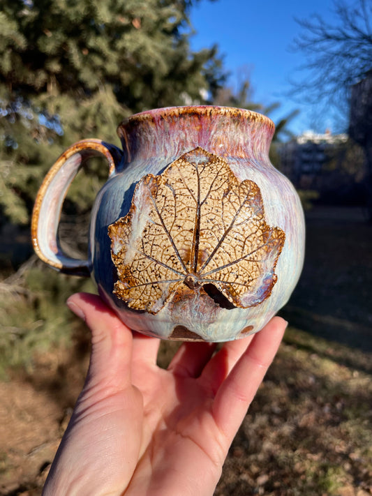 Fall Mug No. 4