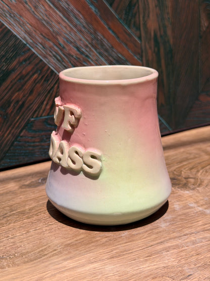 IVF Badass Mug No. 2