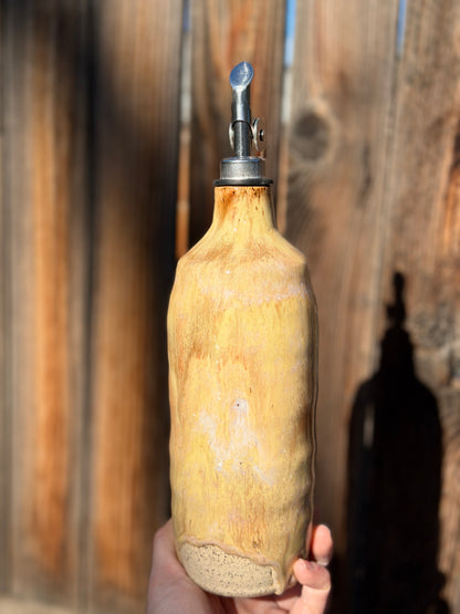 Harvest Oil Pourer No. 5