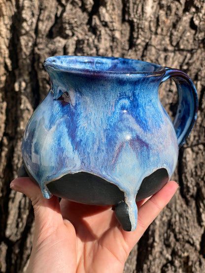 Ghost Sweethearts Cauldron No. 5