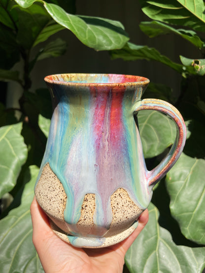 Hail Satan Mug No. 28