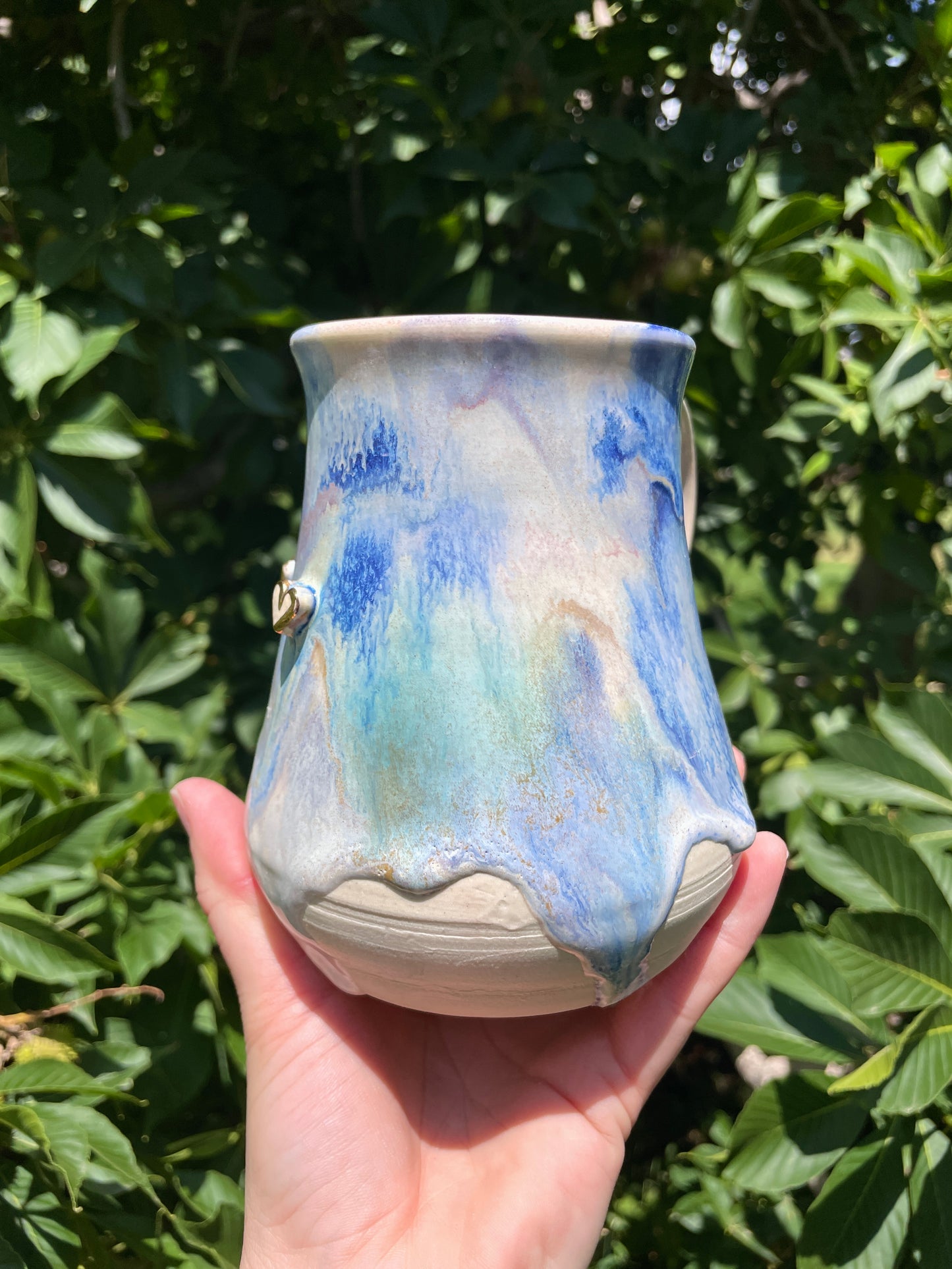 Heart Mug