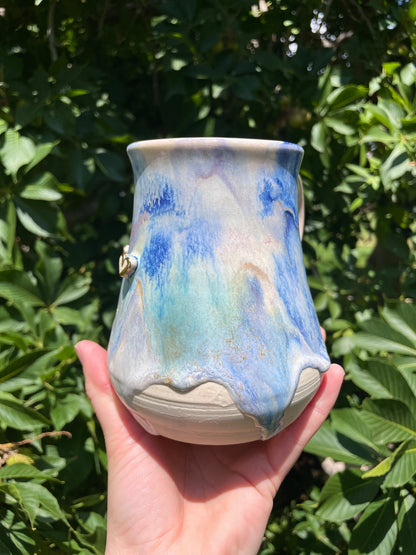 Heart Mug