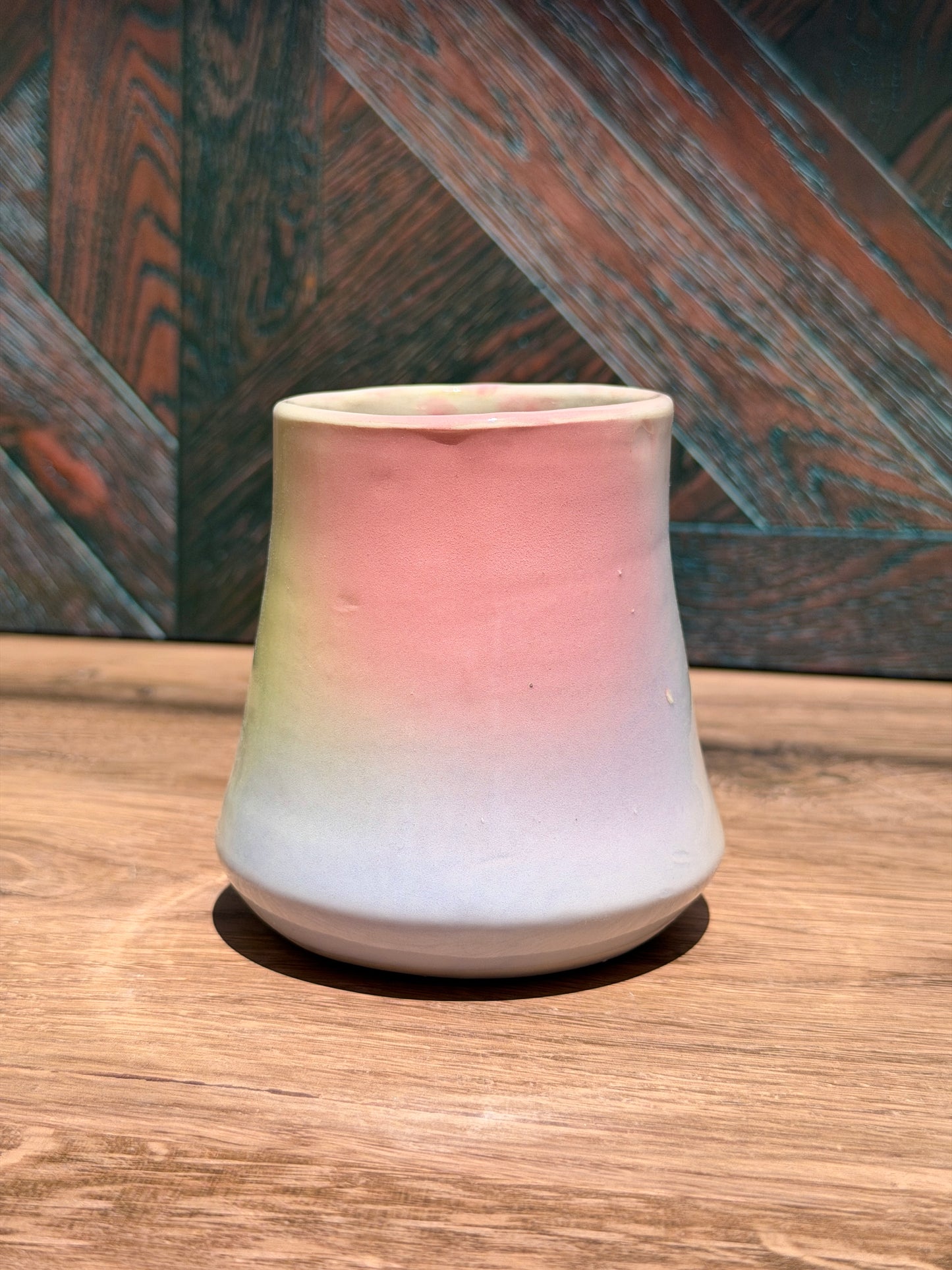 Naked Rainbow Mug No. 41