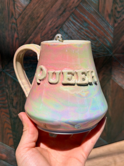 Queer Mug No. 4