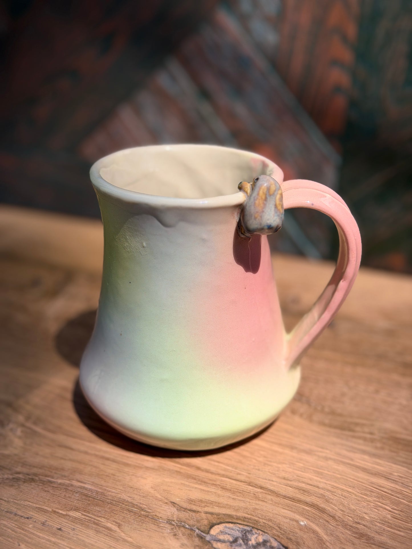 I Love You Mug No. 2