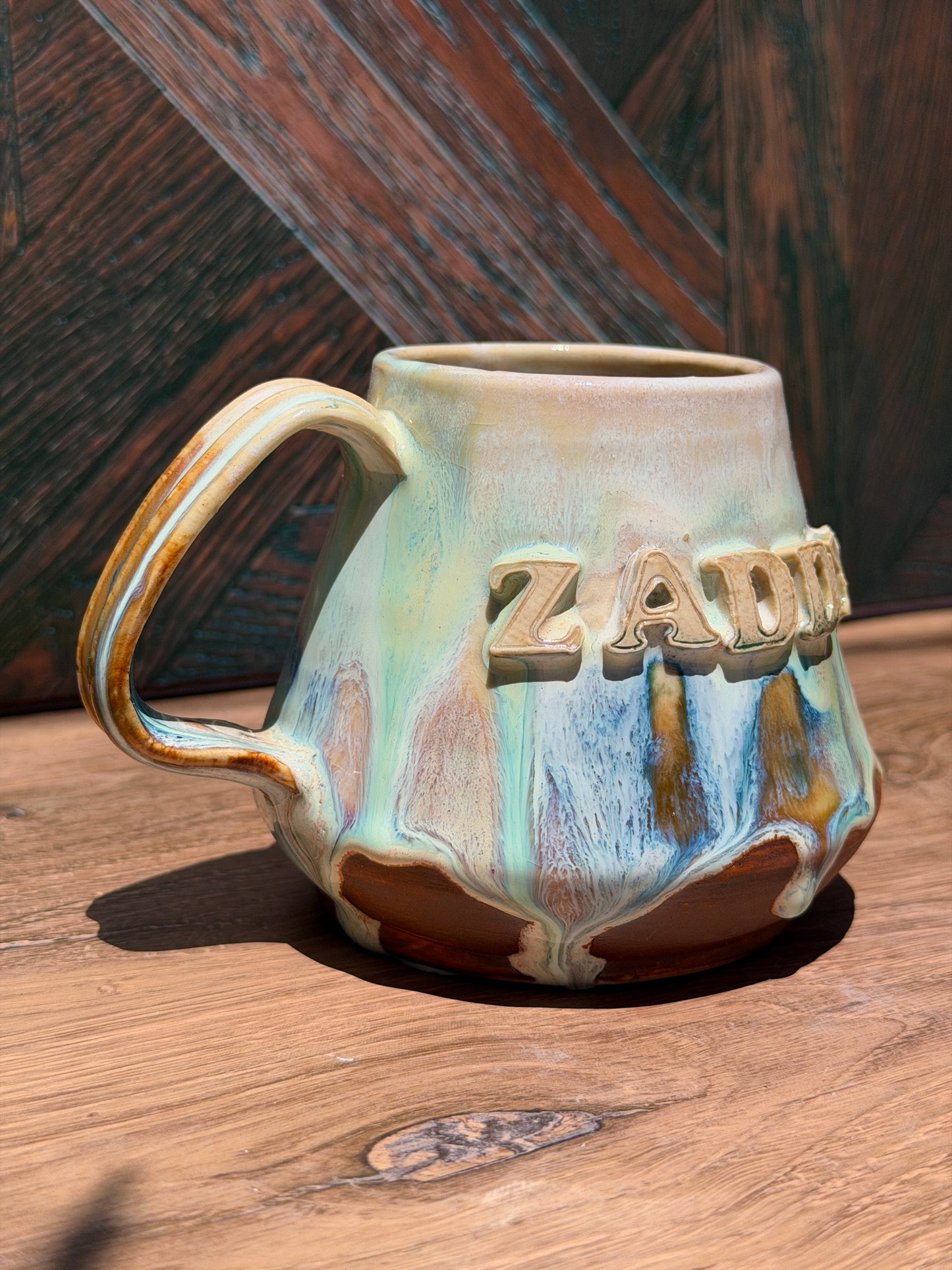 Zaddy Mug