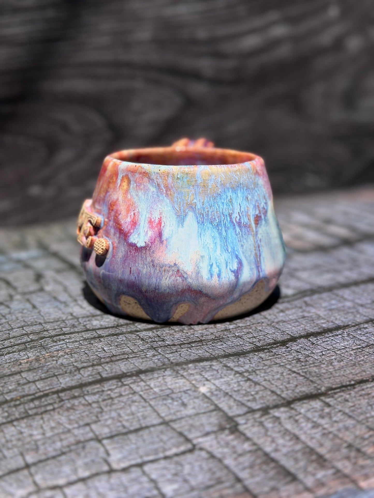 Nope Mug No. 6