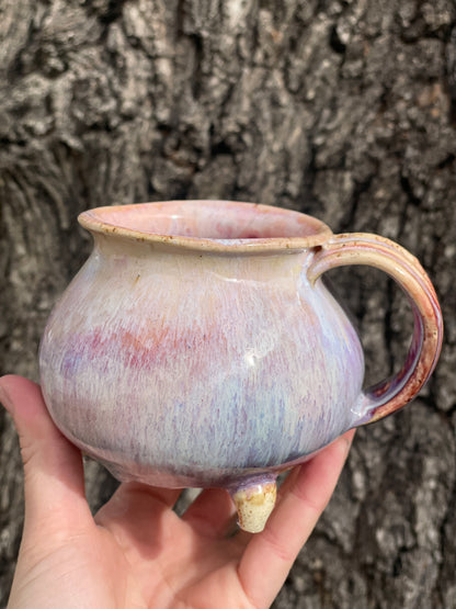 XXX Toxic Cauldron No. 3