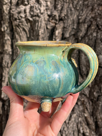 Wicked Cauldron No. 5