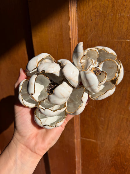 Magnolia Wall Hanging