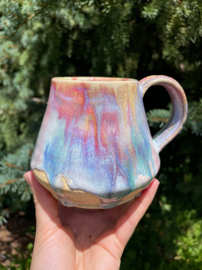 Daddy Mug No. 10