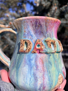 Daddy Mug No. 6