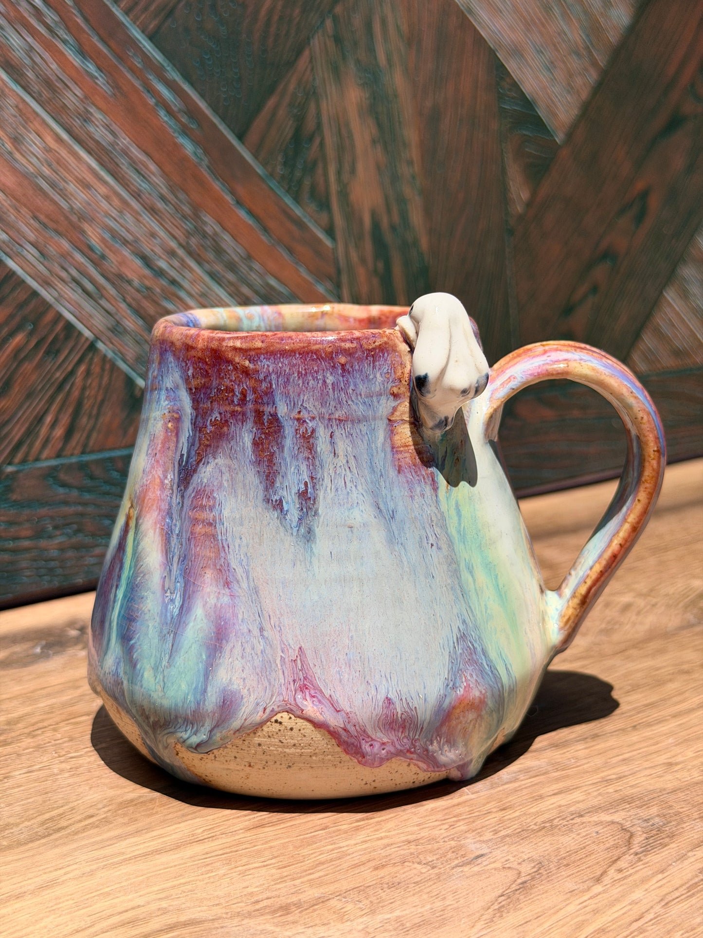 Eat a Dick Mug No. 13