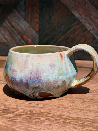 Witch Soup Mug